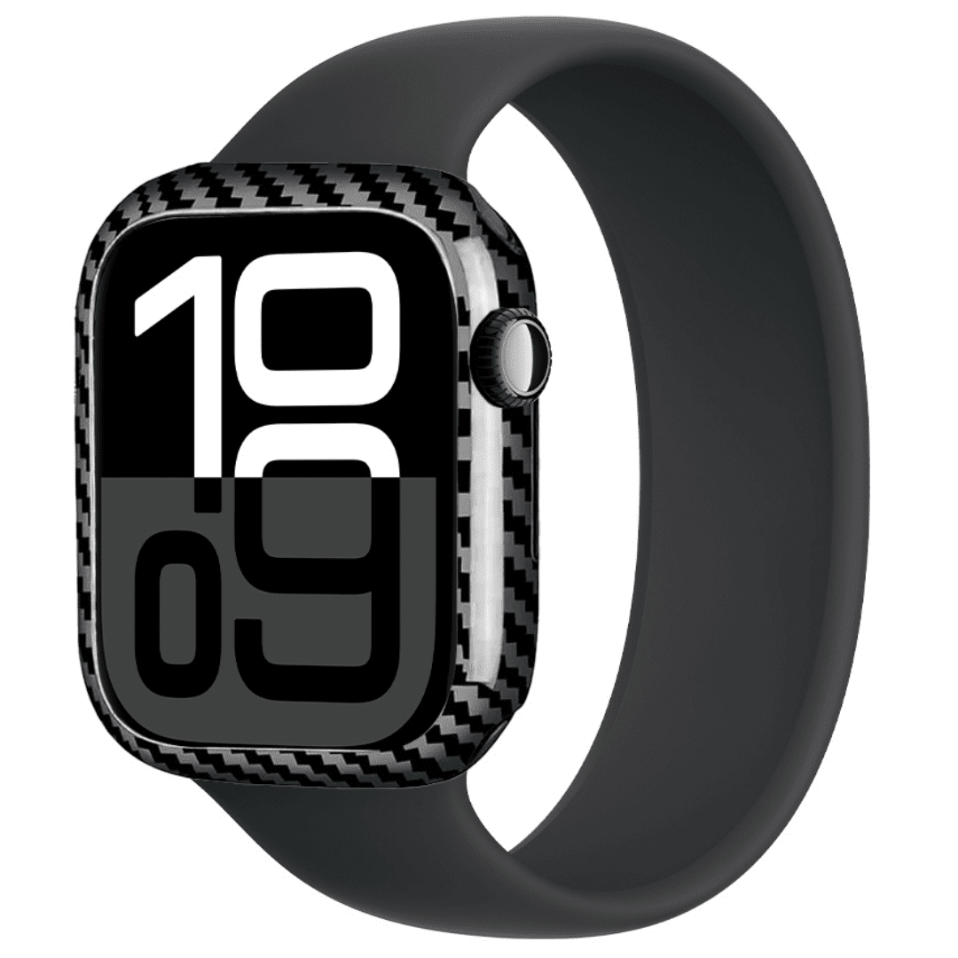 Apple Watch Ultra 2 (49mm GPS + Cellular): Titanium Case with various band options (e.g., Yellow/Beige Trail Loop, Midnight Ocean Band)