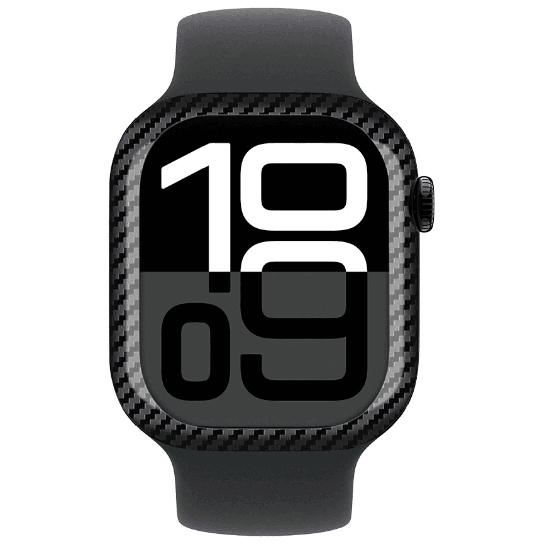 Apple Watch Ultra 2 (49mm GPS + Cellular): Titanium Case with various band options (e.g., Yellow/Beige Trail Loop, Midnight Ocean Band) 